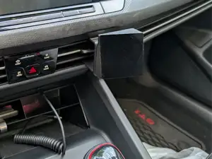 VW GTI MK8 ProClip to MagSafe