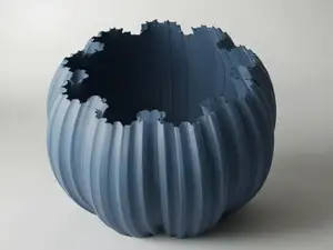 Natural Shape Planter – Vase Mode