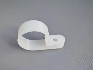 25 mm Clamp TPU