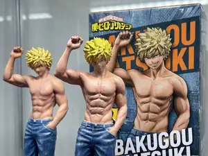 Bakugou Casual