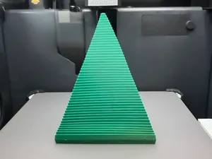 Stretchy Triangle Fidget