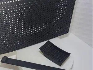 Creality Space Pi x4 Desiccant boxes