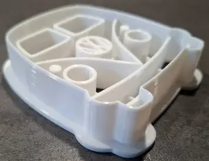 VW T1 Keksausstecher