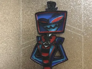 Vox Hazbin Hotel