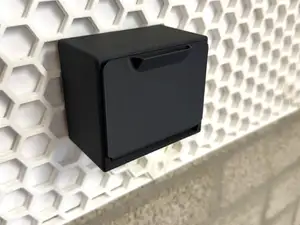 The Tilt Box HSW