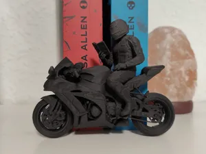 Book Nook Biker Romance