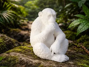 Chimpanzees - Animal