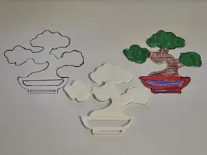 bonsai