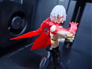 Shigaraki dummy 13