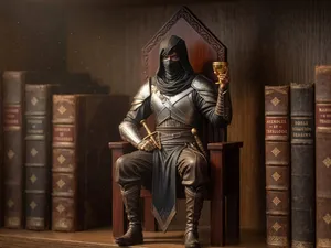 Assassin’s Creed Mirage Basim