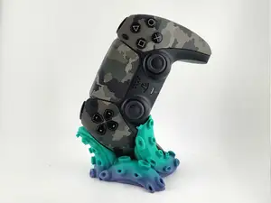 PS5 Tentacle Controller Stand – Kraken stand