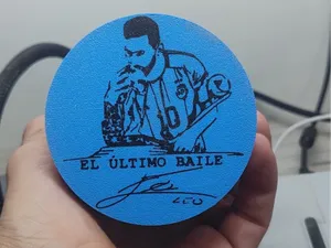 vaso seleccion argentina  500cc