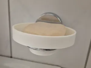 Seifenschale oval 53mm