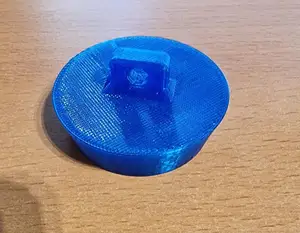 Stöpsel für den Abfluss / Bath Drain Plug - TPU