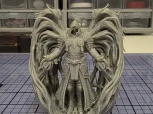 Archangel Inarius - Diablo IV