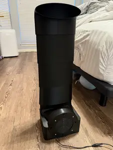 Bed Jet-Fan