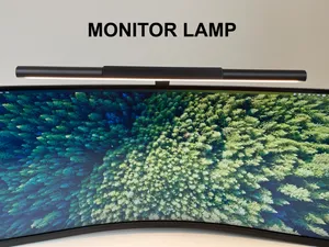 COB LED Monitor Lamp 50cm