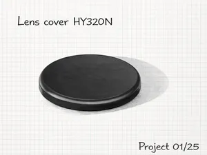 Lens cover HY320N 
