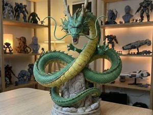 Shenlong Dragon