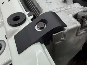 E36 Radiator Bracket Mount
