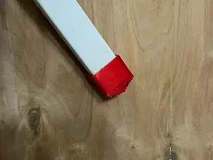 Fußkappe für Leiter