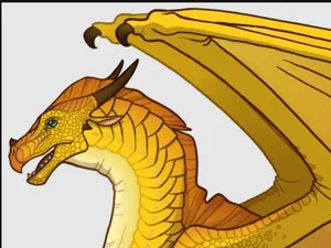 Wings of Fire Sandwing