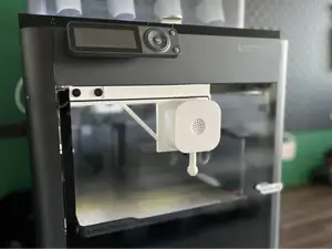 TPLink Tapo C110 Camera Mount - Bambu Labs X1C/P1S