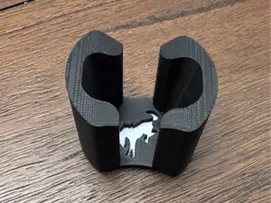 Bronco Sport Key Holder