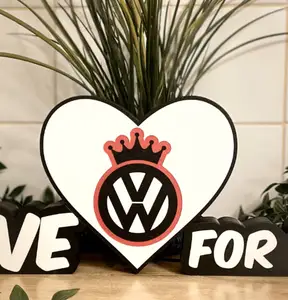 Luminaria VW