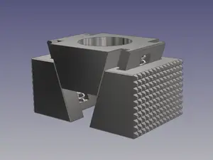 Wedge Clamp