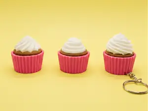 CUPCAKES CLICKER FIDGET
