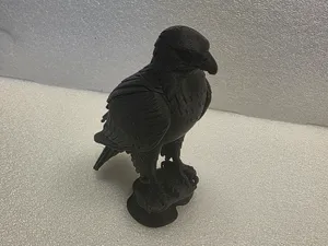 Majestic Hawk