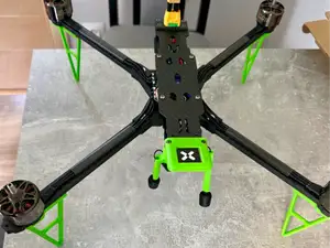 Landing Legs for Axisflying Manta X10 Lite