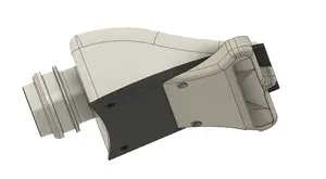3M versaflo intake for welding helmet ESAB A40 (or eqalent) 