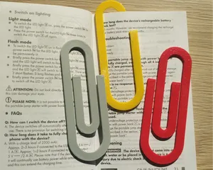 MAXI paper clip