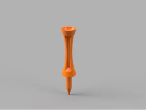 Golf Tee Step-Tee alle Größen