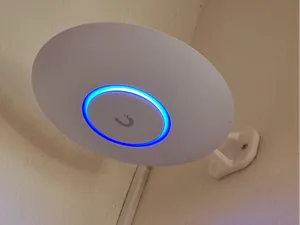 Wall Mount for Unifi Access Point U6+ & U6 Lite