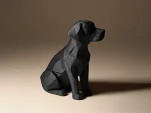 Labrador Dog Decor