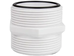 38 mm Pool Hose Coupling connector for Bestway