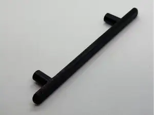 Cabinet handle