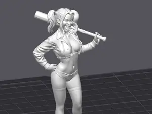 Harley Quinn