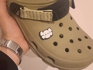 Kaws Jibbitz for Crocs