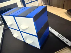 screw organizer