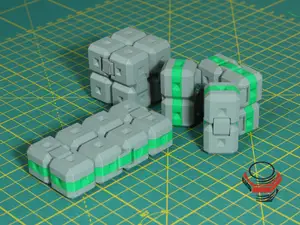 Cubo Infinito Fidget