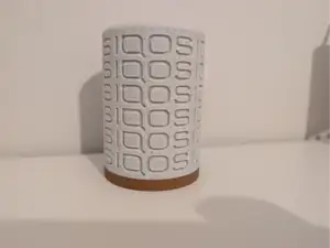 IQOS ASHTRAY
