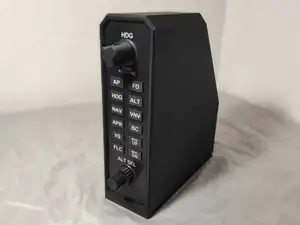 AutoPilot for Flight Sims
