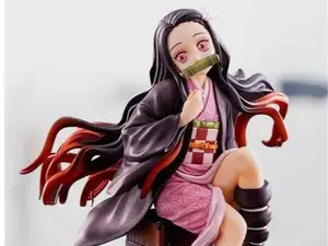 Nezuko Kamado