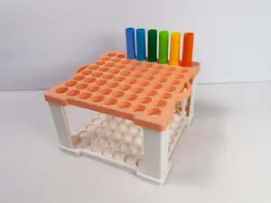 64 Marker holder