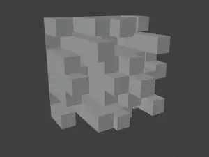 Sound Diffuser