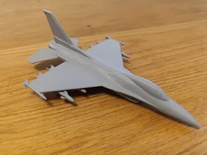 F-16